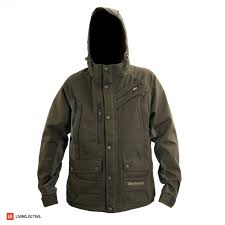 deerhunter muflon light jacket