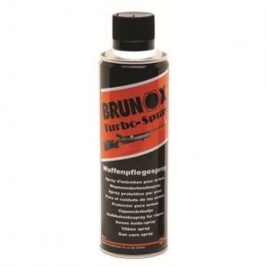 Brunox Gun Oil