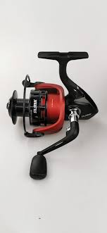 Silstar FD 6,000 - Anglers Curse Ireland