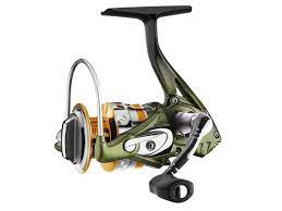 Spinning Reels/trout/salmon, Fishing