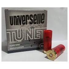 Tunet Cartridges 28G 7.5's