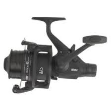 Mitchell Avocet R 5,500 FS Spinning Reel - Anglers Curse