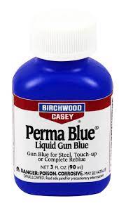 Birchwood Casey Liquid Gun Blue