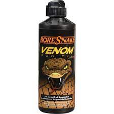 Hoppes Boresnake Venom Gun Oil