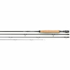 Diawa Trout Fly X4 Fly Rods 9ft And 10ft