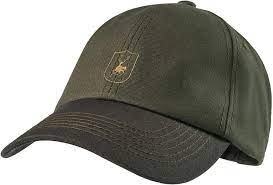 Deerhunter Bavaria Shield Cap Bark Green