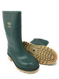 Hoggs Of Fife Lomond Kids Wellingtons