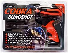 Barnett Cobra Sling Shot