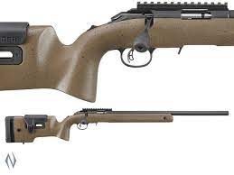 Ruger American .22LR Long Range Rifle