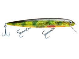 Hester Monster Shad Floater 20cm HP