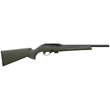 Remington .22LR Model 597 Semi Auto