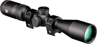 Vortex Optics Triumph HD 3-9x40 Rifle Scope