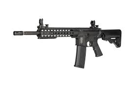 Specna Arms SA-F02 FLEX GATE X-ASR Gen.2 Airsoft Carbine Electric Rifle