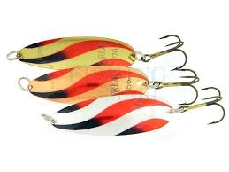 Rublex Orkla 7 Spoon 20G In Weight