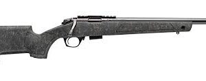 Bergara BMRX .22LR Steel