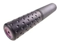 WildCat Evolution Sound Moderator .223 1/2 x UNEF Purple Diffuser ...