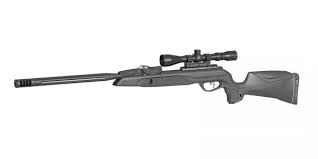 Gamo Speedster Gen 3 IGT .22 Break Barrel Air Rifle With Scope