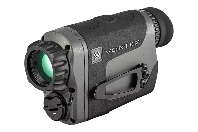 Vortex Veil 400 Thermal Monocular NEW Product From Vortex