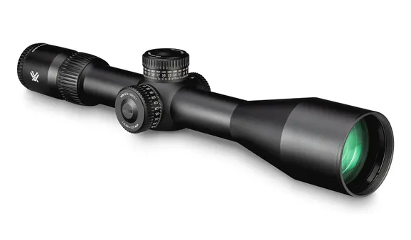 Vortex Venom 5-25×56 FFP EBR-7C Rifle Scope Used Once