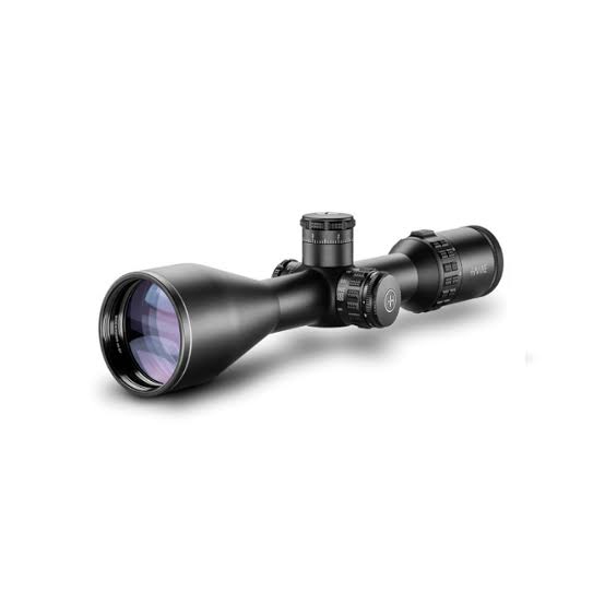 Hawke Sidewinder FFP 6 - 24 X 56mm Mil IR